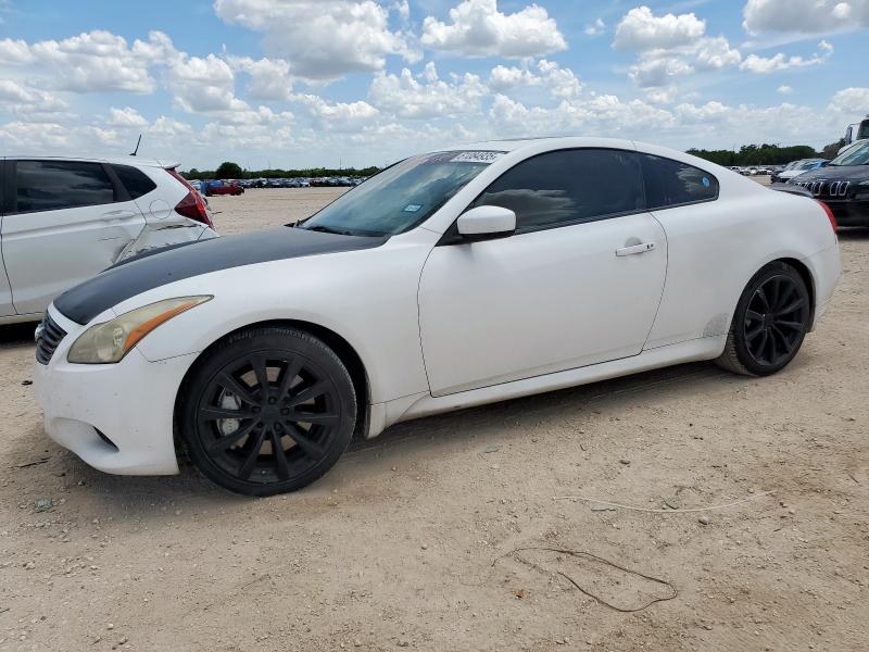 INFINITI G37 BASE