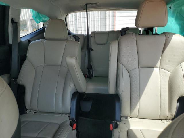 2019 SUBARU ASCENT LIM 4S4WMAPD1K3468961