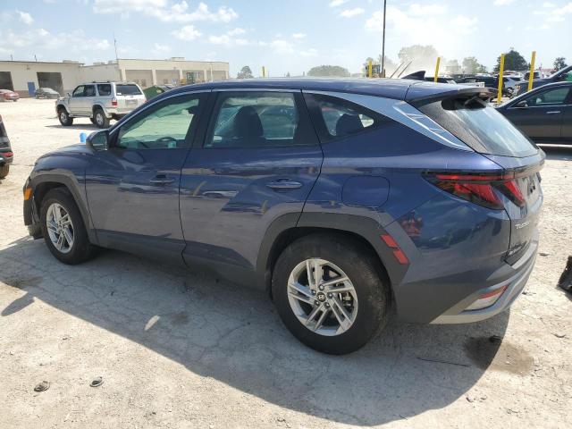 2025 HYUNDAI TUCSON SE - 5NMJA3DE5SH461156