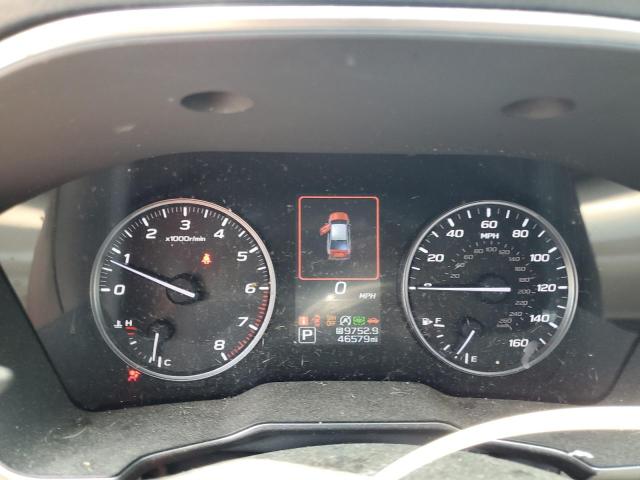 2020 SUBARU LEGACY LIMITED 4S3BWAN67L3033056