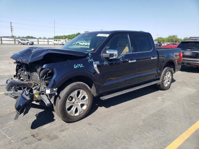 Vin: 1ftfw1e86mfa81697, lot: 59704685, ford f-150 supercrew 2021 img_1