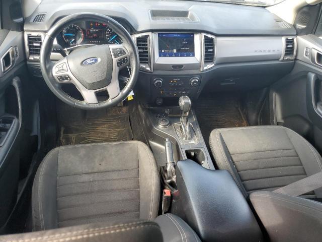 2023 FORD RANGER XL 1FTER4FH4PLE19039