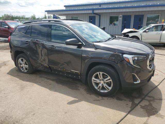 Vin: 3gkaltev0kl151061, lot: 59657955, gmc terrain sle 20194
