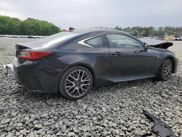 Vin: jthsm5bc3g5000278, lot: 59904265, lexus rc300 300 20163