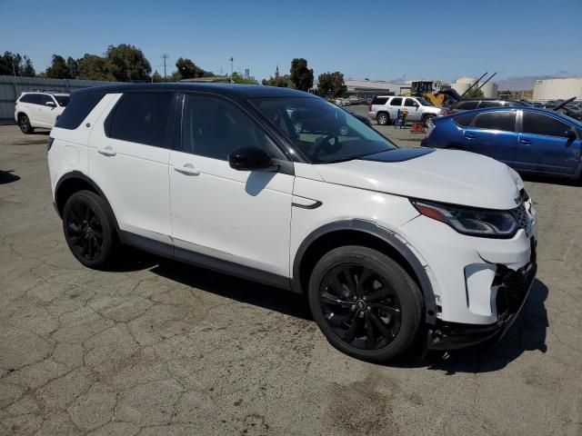 2021 LAND ROVER DISCOVERY SALCP2FX6MH883062