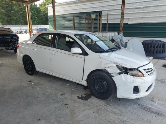 Vin: 5yfbu4ee5dp081890, lot: 62263015, toyota corolla base 20134