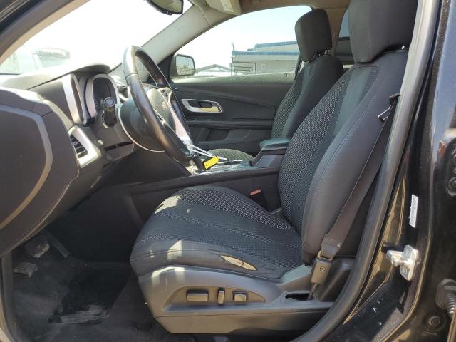2CNALDEW4A6273057 2010 CHEVROLET EQUINOX