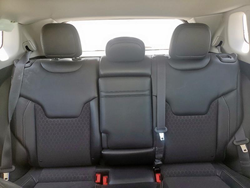 2017 JEEP COMPASS LA - 3C4NJCBB7HT652700