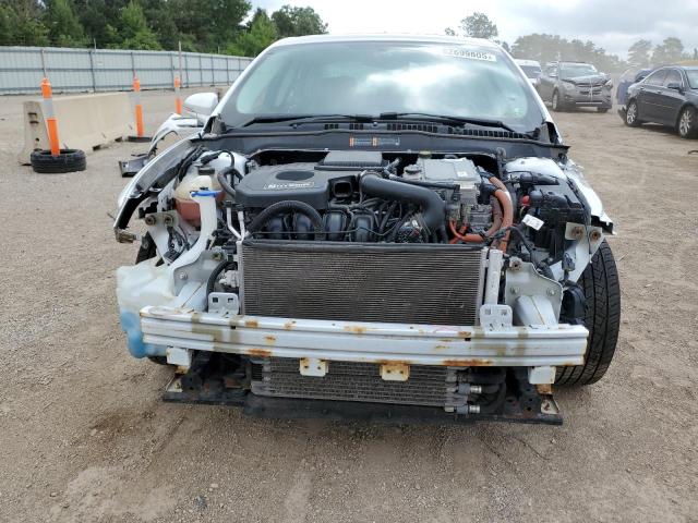 2016 FORD FUSION SE - 3FA6P0LUXGR184285