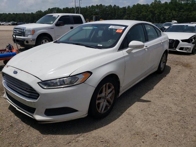 Vin: 3fa6p0h78gr174597, lot: 62966955, ford fusion se 20162