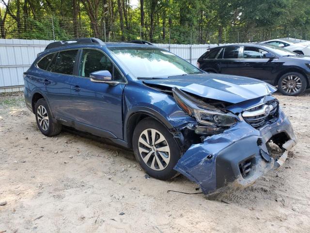 2022 SUBARU OUTBACK PR 4S4BTAFC4N3155708