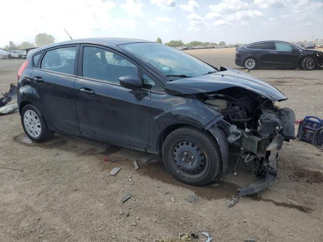 Vin: 3fadp4tj4gm156421, lot: 60718775, ford fiesta s 20164