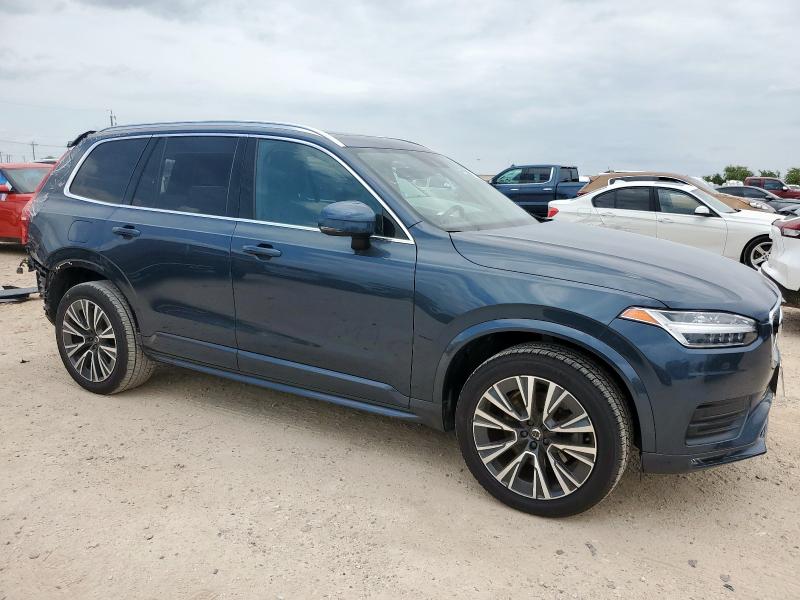 Vin: yv4102ck7n1856293, lot: 56490165, volvo xc90 t5 momentum 20224