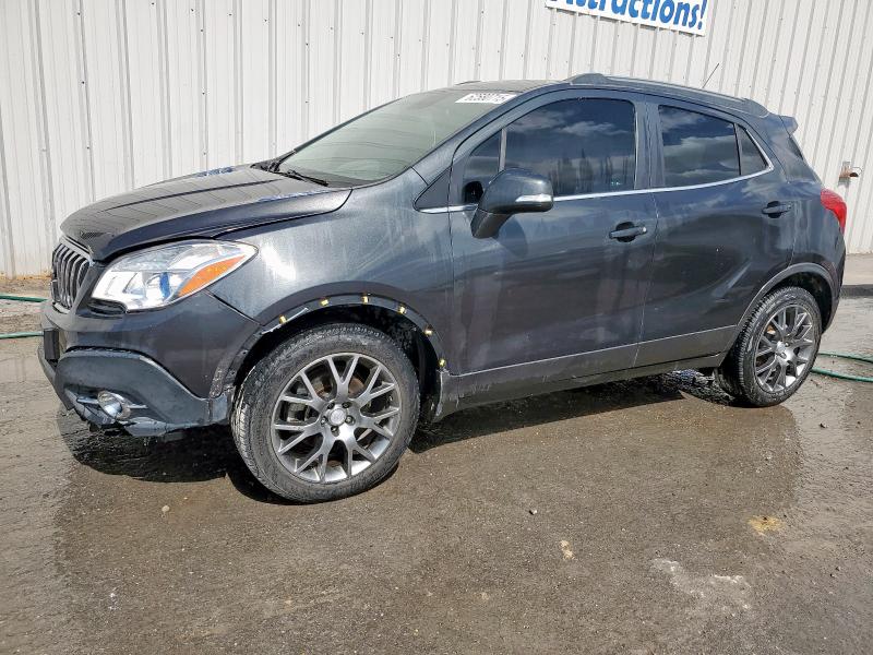 BUICK ENCORE SPO