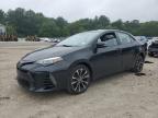 2018 TOYOTA COROLLA L - 2T1BURHE1JC083320