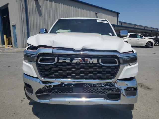 2025 RAM 1500 BIG H 1C6SRFFPXSN545447