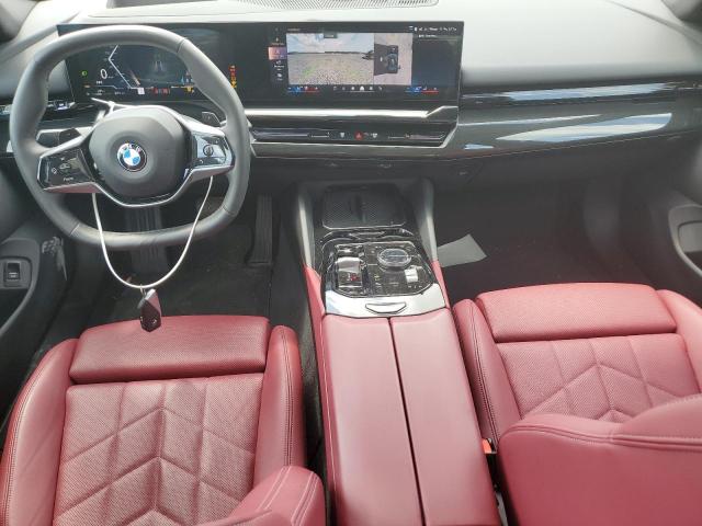 2024 BMW 530 I WBA43FJ09RCR05243