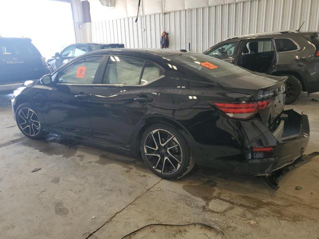 Vin: 3n1ab8dv8sy299994, lot: 59369315, nissan sentra sr 20252