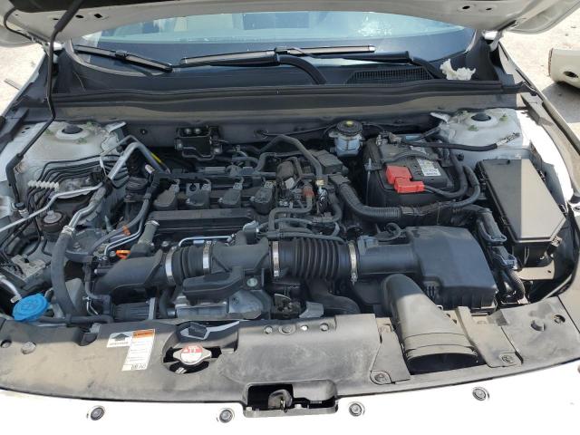 2021 HONDA ACCORD HYB 1HGCV1F54MA045354