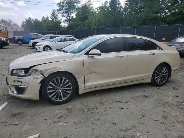 LINCOLN MKZ SELECT