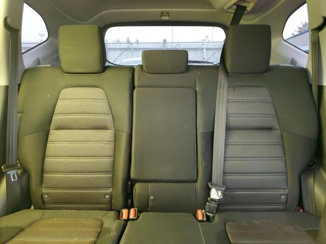 2017 HONDA CR-V EX 2HKRW2H51HH655798