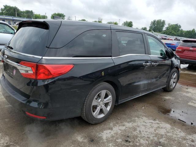 2018 HONDA ODYSSEY EX - 5FNRL6H73JB069805