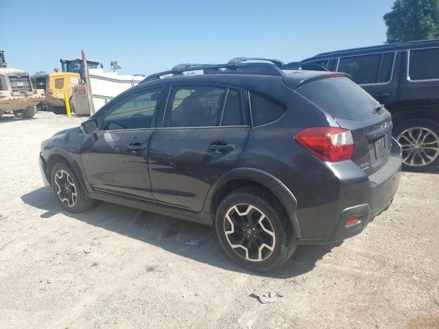 2016 SUBARU CROSSTREK JF2GPAKC4GH319924