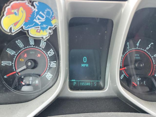 2010 CHEVROLET CAMARO LT #3287898246