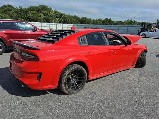 2022 DODGE CHARGER SC 2C3CDXGJ6NH102998