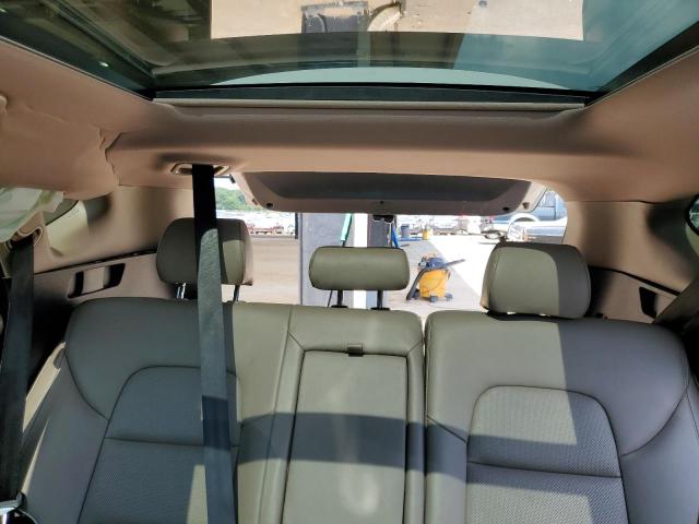 2021 HYUNDAI TUCSON LIM KM8J33AL6MU286954