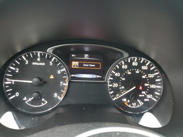 2018 NISSAN ALTIMA 2.5 - 1N4AL3AP1JC296130