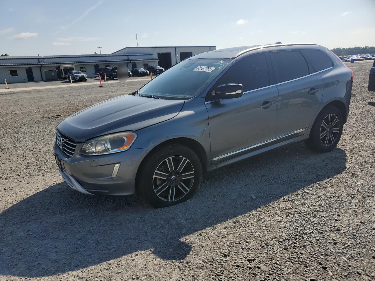 VOLVO XC60 T5 DYNAMIC