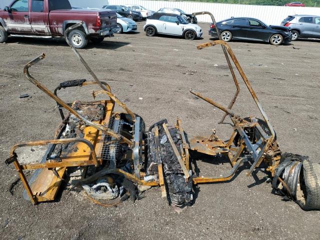 2016 YAMAHA 110 JW1K840120080