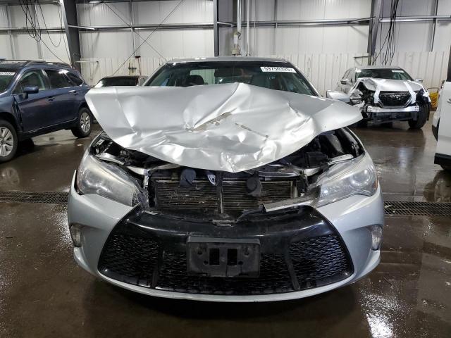 2017 TOYOTA CAMRY LE - 4T1BF1FK8HU368352