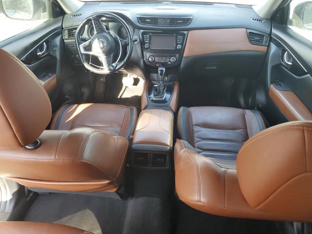 2017 NISSAN ROGUE S - JN8AT2MT2HW140950
