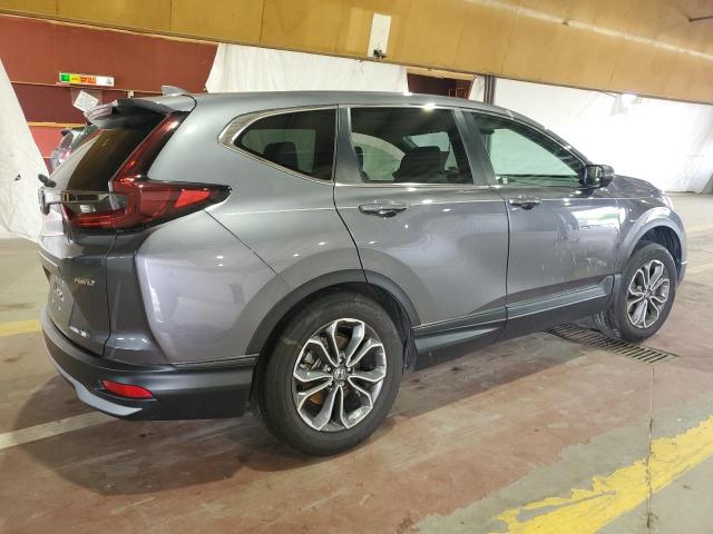 Vin: 2hkrw2h86nh670044, lot: 60708435, honda crv exl 20223
