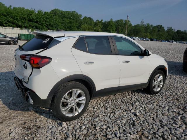 Vin: kl4mmbs2xmb180253, lot: 59387225, buick encore preferred 20213