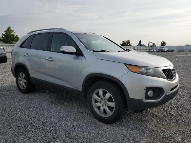 Vin: 5xyktda15bg061727, lot: 60469225, kia sorento base 20114