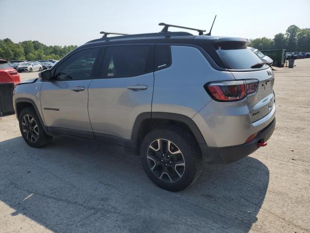 2019 JEEP COMPASS TR 3C4NJDDB2KT667874