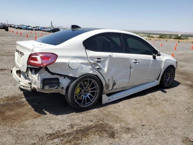 2018 SUBARU WRX STI JF1VA2M63J9811016