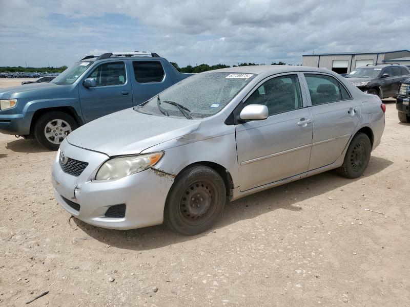 Vin: 1nxbu4ee6az188991, lot: 62758875, toyota corolla base 2010 img_1