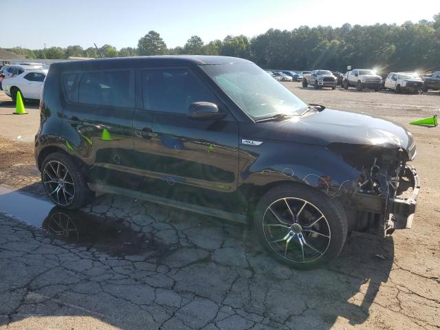 Vin: kndjn2a28g7339043, lot: 60097095, kia soul 20164