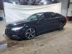 2018 HONDA ACCORD SPO - 1HGCV1F31JA053664