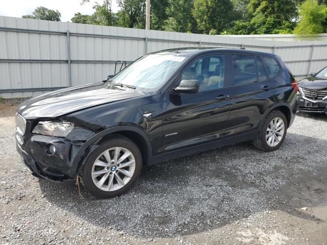 Vin: 5uxwx9c50e0d20400, lot: 60234135, bmw x3 xdrive28i 2014 img_1
