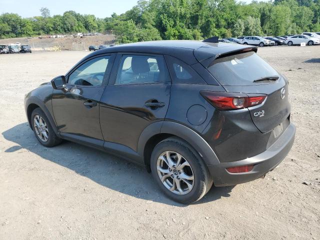 Vin: jm1dkfb73m1502719, lot: 59546905, mazda cx-3 sport 20212