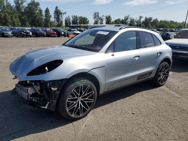 2023 PORSCHE MACAN BASE WP1AA2A50PLB20766