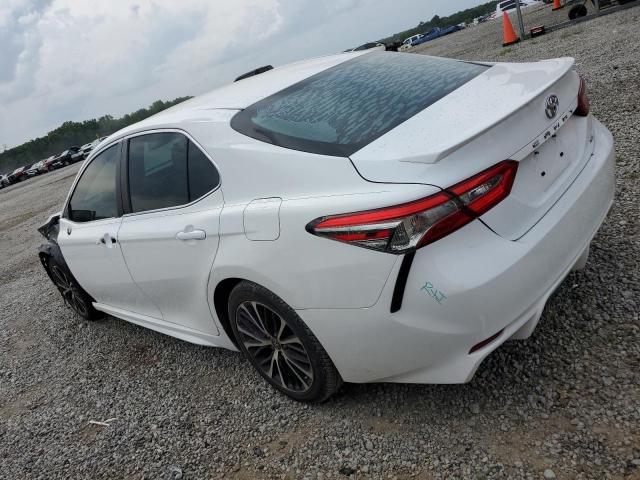 Vin: 4t1b11hk8ju669723, lot: 59021835, toyota camry l 20182