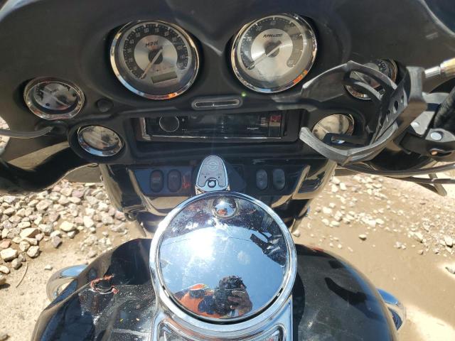 2007 HARLEY-DAVIDSON FLHTCUSE - 1HD1PR8177Y959651