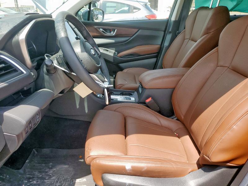 2024 SUBARU ASCENT TOU 4S4WMAWD2R3403354