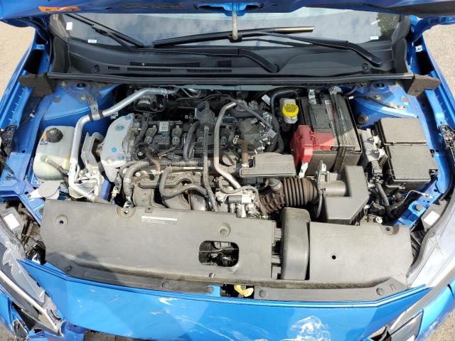 2024 NISSAN SENTRA SV - 3N1AB8CV1RY329879